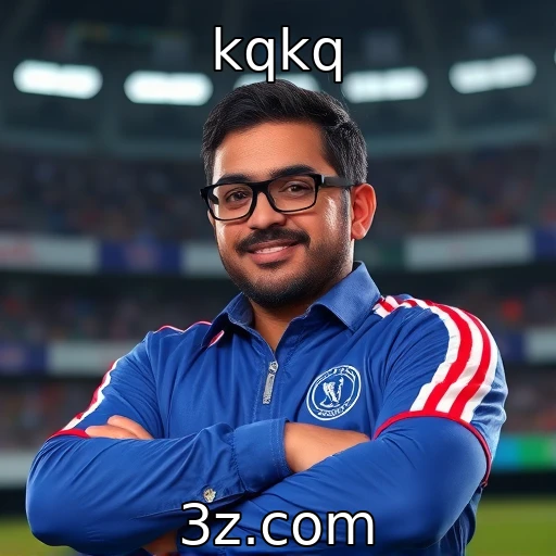 kqkq Estratégias para Apostas Esportivas: O Que os Expertos Não Contam