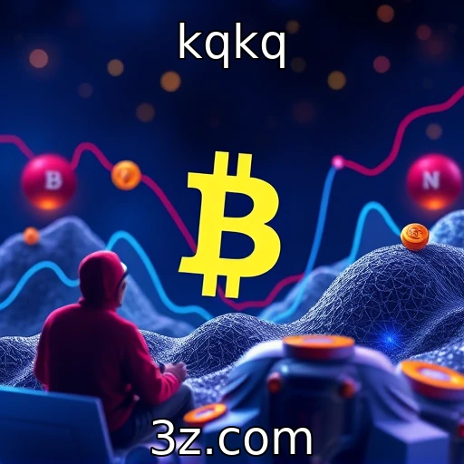 kqkq A ascensão das criptomoedas nas apostas esportivas: um novo horizonte