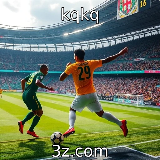 kqkq O Crescimento das Apostas Esportivas no Brasil e Suas Implicações