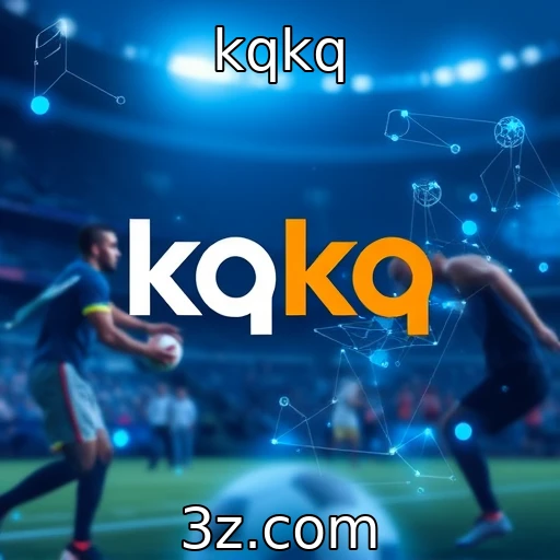 kqkq Apostas esportivas: como analisar partidas e maximizar seus ganhos