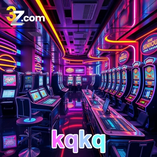 kqkq Slots
