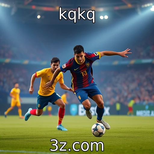 kqkq Apostas Esportivas: Analisando os Principais Desempenhos de 2025